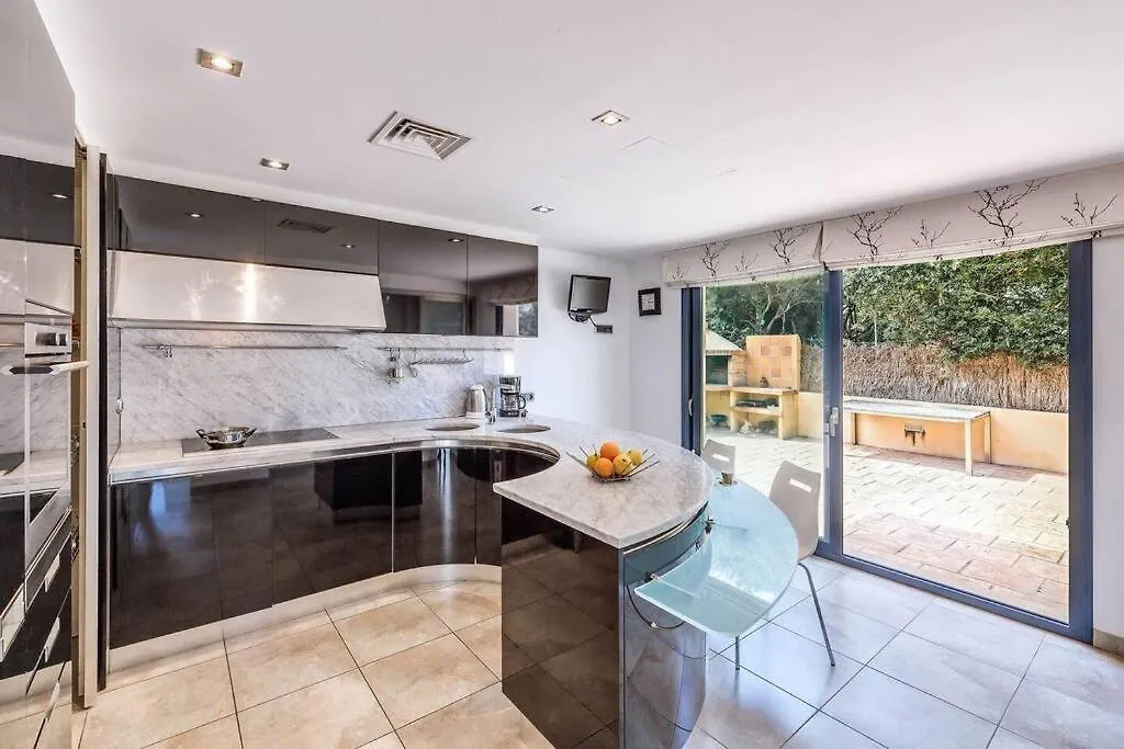 Zen Villa By Villasmediterranean El Toro  El Toro (Mallorca)